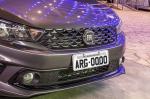 Fiat Argo S-Design 2019 года